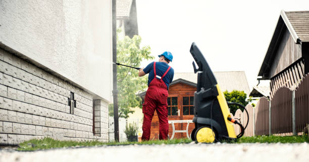  Wolf Lake, MI Pressure Washing Pros